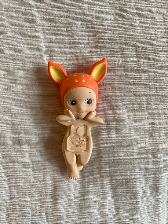 Sonny Angel Other - Sonny Angel Fawn Hipper - Animal Series